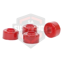 Shock Absorber - Bushing Kit (Bushing- stabiliser coupling rod) 