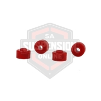 Shock Absorber - Bushing Kit (Bushing- stabiliser coupling rod) 