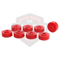 Shock Absorber - Bushing Kit (Bush- shock absorber) 