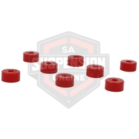 Shock Absorber - Bushing Kit (Bushing- stabiliser coupling rod) 