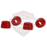 Shock Absorber - Bushing Kit (Mounting- panhard rod) 