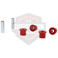 Shock Absorber - To Control Arm Bushing Kit (Bush- shock absorber) 