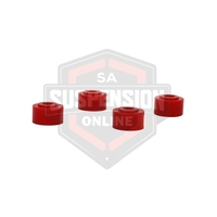 Shock Absorber - Bushing Kit (Bush- shock absorber) 