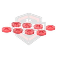 Shock Absorber - Lower Bushing Kit (Bush- shock absorber) 