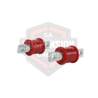 Shock Absorber - Lower Bushing Kit (Bush- shock absorber) 