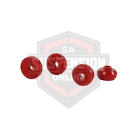 Shock Absorber - Upper Bushing Kit (Bush- shock absorber) 