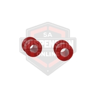 Shock Absorber - Bushing Kit (Bush- shock absorber) 