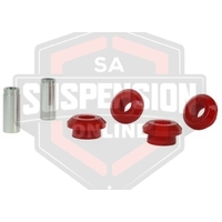Shock Absorber - Lower Bushing Kit (Bush- shock absorber) 