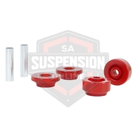 Shock Absorber - Upper Bushing Kit (Bush- shock absorber) 