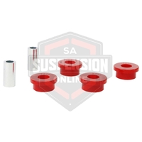 Shock Absorber - Upper Bushing Kit (Bush- shock absorber) 