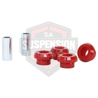 Shock Absorber - Lower Bushing Kit (Bush- shock absorber) 