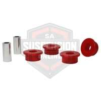 Shock Absorber - Lower Bushing Kit (Bush- shock absorber) 