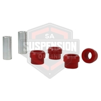 Shock Absorber - Lower Bushing Kit (Bush- shock absorber) 