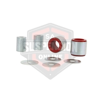 Shock Absorber - To Control Arm Bushing Kit (Bush- shock absorber) 