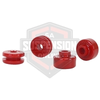 Shock Absorber - Upper Bushing Kit (Bush- shock absorber) 