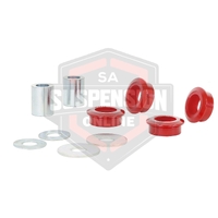 Shock Absorber - Lower Bushing Kit (Bush- shock absorber) 