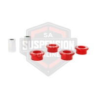 Shock Absorber - To Control Arm Bushing Kit (Bush- shock absorber) 