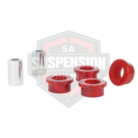 Shock Absorber - Lower Bushing Kit (Bush- shock absorber) 