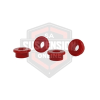 Shock Absorber - Upper Bushing Kit (Bush- shock absorber) 