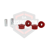 Shock Absorber - To Control Arm Bushing Kit (Bush- shock absorber) 