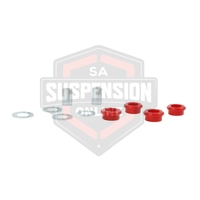 Shock Absorber - To Control Arm Bushing Kit (Bush- shock absorber) 