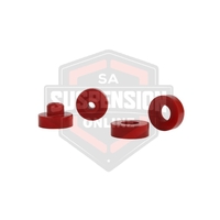 Shock Absorber - Upper Bushing Kit (Bush- shock absorber) 