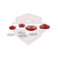 Shock Absorber - Upper Bushing Kit (Bush- shock absorber) 