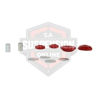 Shock Absorber - Upper Bushing Kit (Bush- shock absorber) 