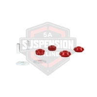 Shock Absorber - Upper Bushing Kit (Bush- shock absorber) 