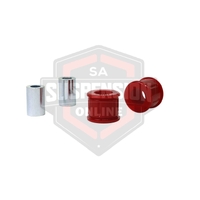 Shock Absorber - Lower Bushing Kit (Bush- shock absorber) 