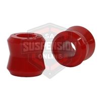 Shock Absorber - Lower Bushing Kit (Bush- shock absorber) 