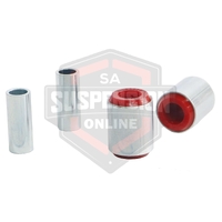 Shock Absorber - Lower Bushing Kit (Bush- shock absorber) Front