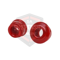 Strut Mount - Bushing Kit (Mounting Set- suspension strut support mount) 