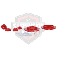 Strut Mount - Bushing Kit (Mounting Set- suspension strut support mount) 