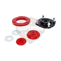 Strut mount - kit (Mounting Set- suspension strut support mount) 