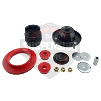 Strut mount - kit (Mounting Set- suspension strut support mount) 