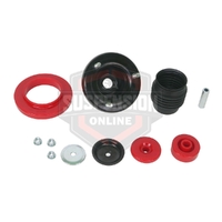 Strut mount - kit (Mounting Set- suspension strut support mount) 