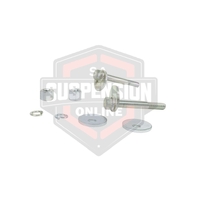 Control Arm Lower - Inner Camber Bolt Kit (Camber Adjusting Bolt Kit) 