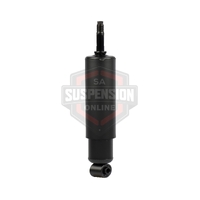 KYB Premium Shock Absorber - Standard OE ReplFits Acement (Shock Absorber) Rear