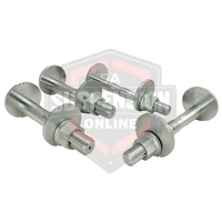 Control Arm Lower - Inner Camber Bolt Kit (Camber Adjusting Bolt Kit) 