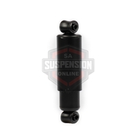 KYB Premium Shock Absorber - Standard OE ReplFits Acement (Shock Absorber) Front
