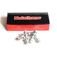 Camber Adjusting Bolt - Kit 14mm (Camber Adjusting Bolt Kit) 