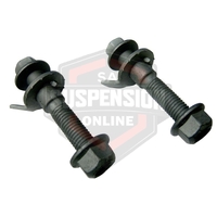 Camber Adjusting Bolt - Kit 15mm (Camber Adjusting Bolt Kit) 