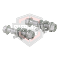 Camber Adjusting Bolt - Kit 16mm (Camber Adjusting Bolt Kit) 