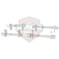 Control Arm Lower - Inner Camber Bolt Kit (Camber Adjusting Bolt Kit) 