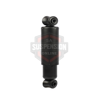 KYB Premium Shock Absorber - Standard OE ReplFits Acement (Shock Absorber) fits rear