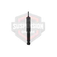 KYB Premium Shock Absorber - Standard OE ReplFits Acement (Shock Absorber) Front