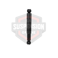KYB Premium Shock Absorber - Standard OE ReplFits Acement (Shock Absorber) fits rear