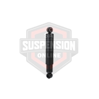 KYB Premium Shock Absorber - Standard OE ReplFits Acement (Shock Absorber) Rear