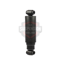 KYB Premium Shock Absorber - Standard OE ReplFits Acement (Shock Absorber) Front